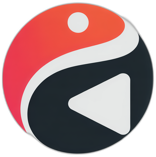 欧美影视logo