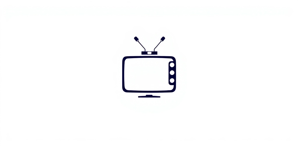 中央电视台logo