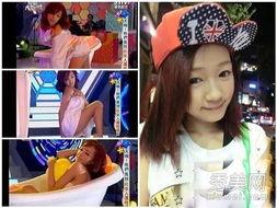 大馋丫头娱乐吃瓜酱视频,揭秘娱乐圈幕后故事